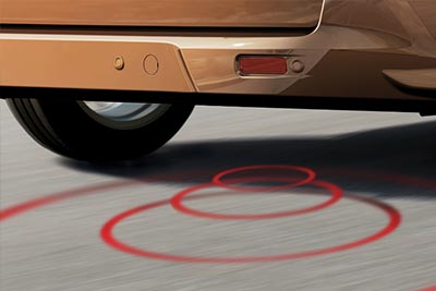 Ford New Kuga - Traffic Sign Recognition